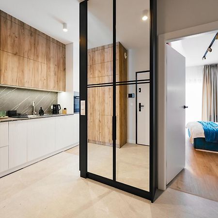 קרקוב Golden Dreams Luxury Apartments 21 מראה חיצוני תמונה