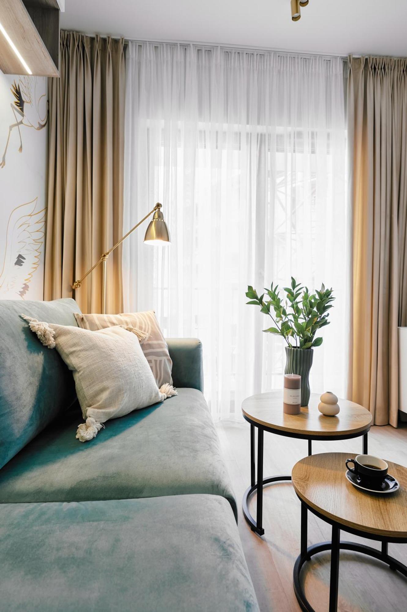 קרקוב Golden Dreams Luxury Apartments 21 מראה חיצוני תמונה