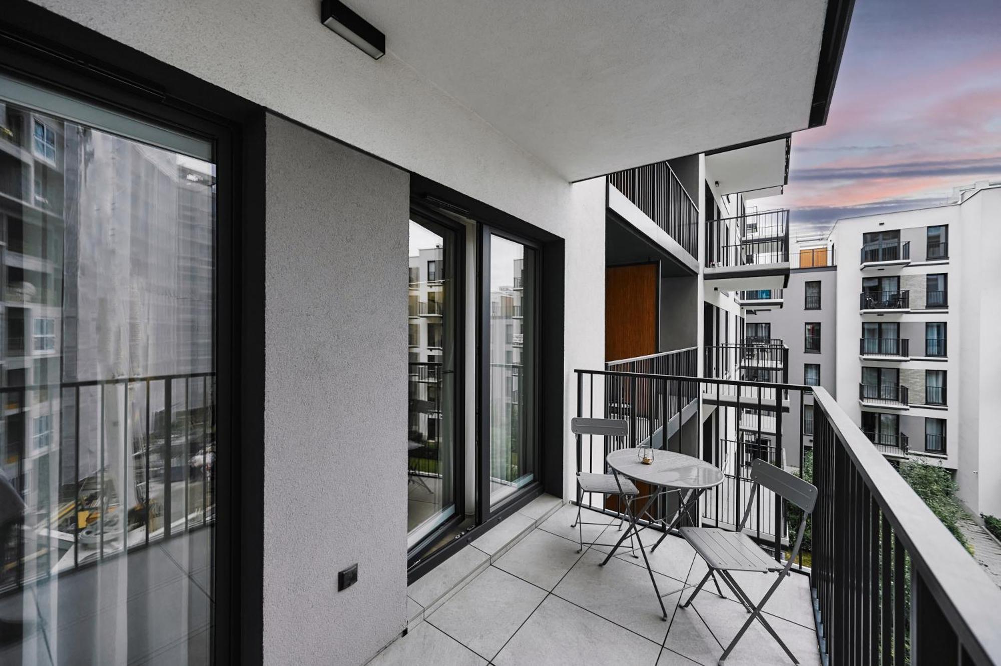 קרקוב Golden Dreams Luxury Apartments 21 מראה חיצוני תמונה