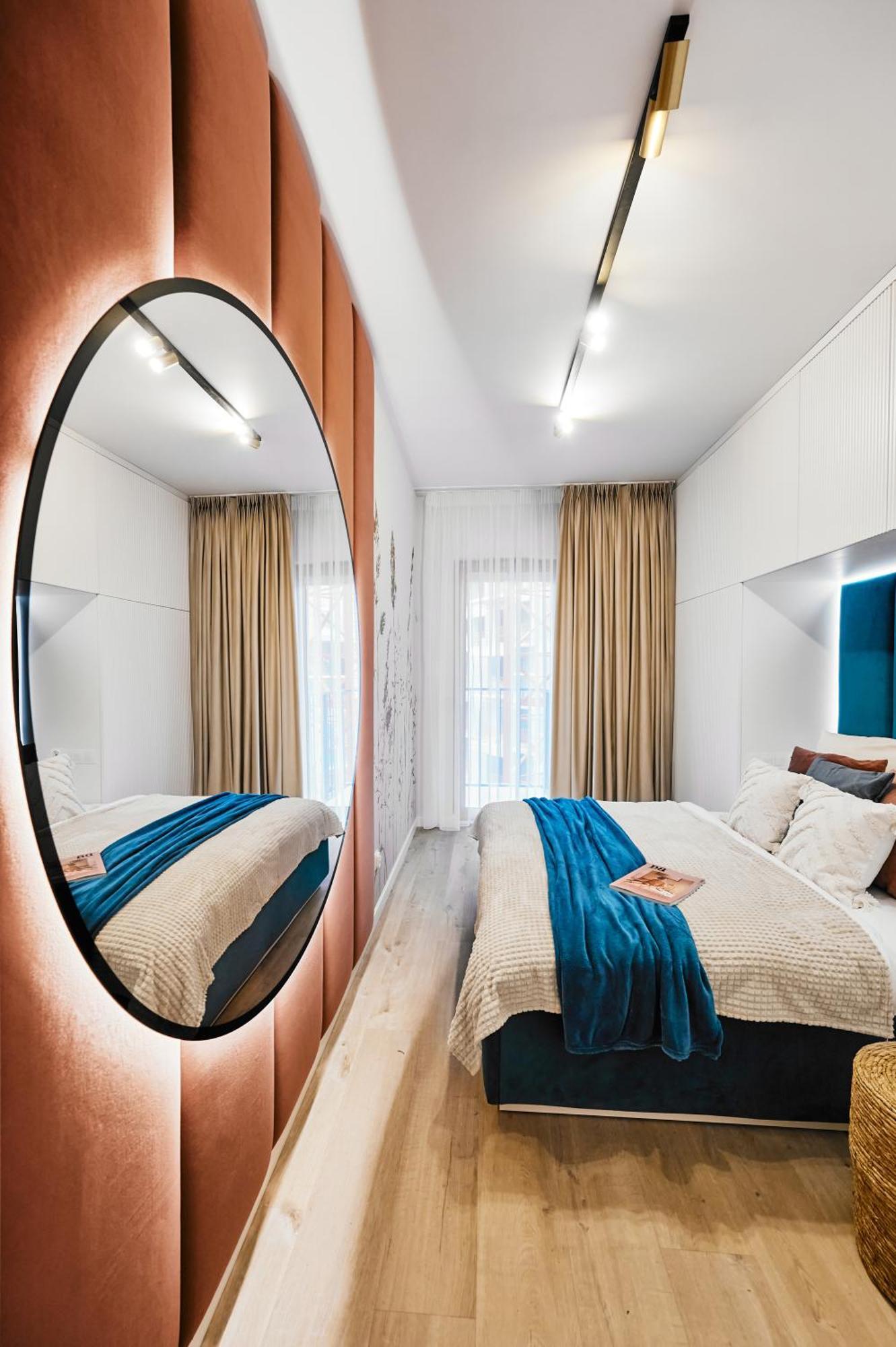 קרקוב Golden Dreams Luxury Apartments 21 מראה חיצוני תמונה