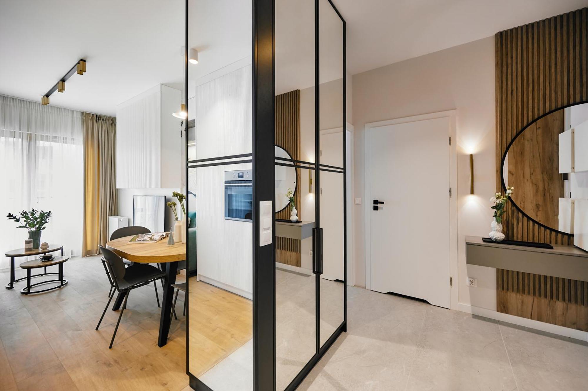 קרקוב Golden Dreams Luxury Apartments 21 מראה חיצוני תמונה