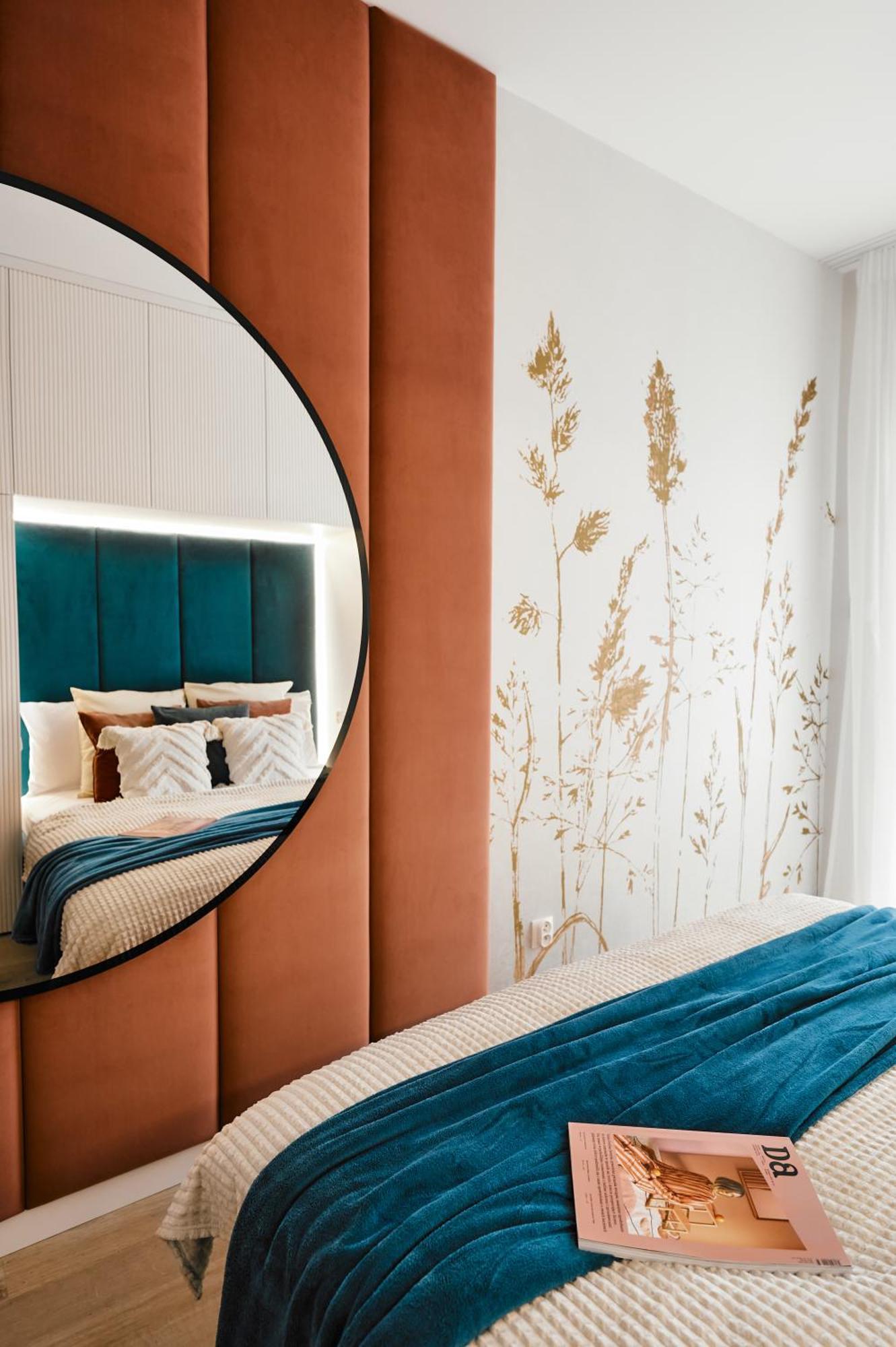 קרקוב Golden Dreams Luxury Apartments 21 מראה חיצוני תמונה