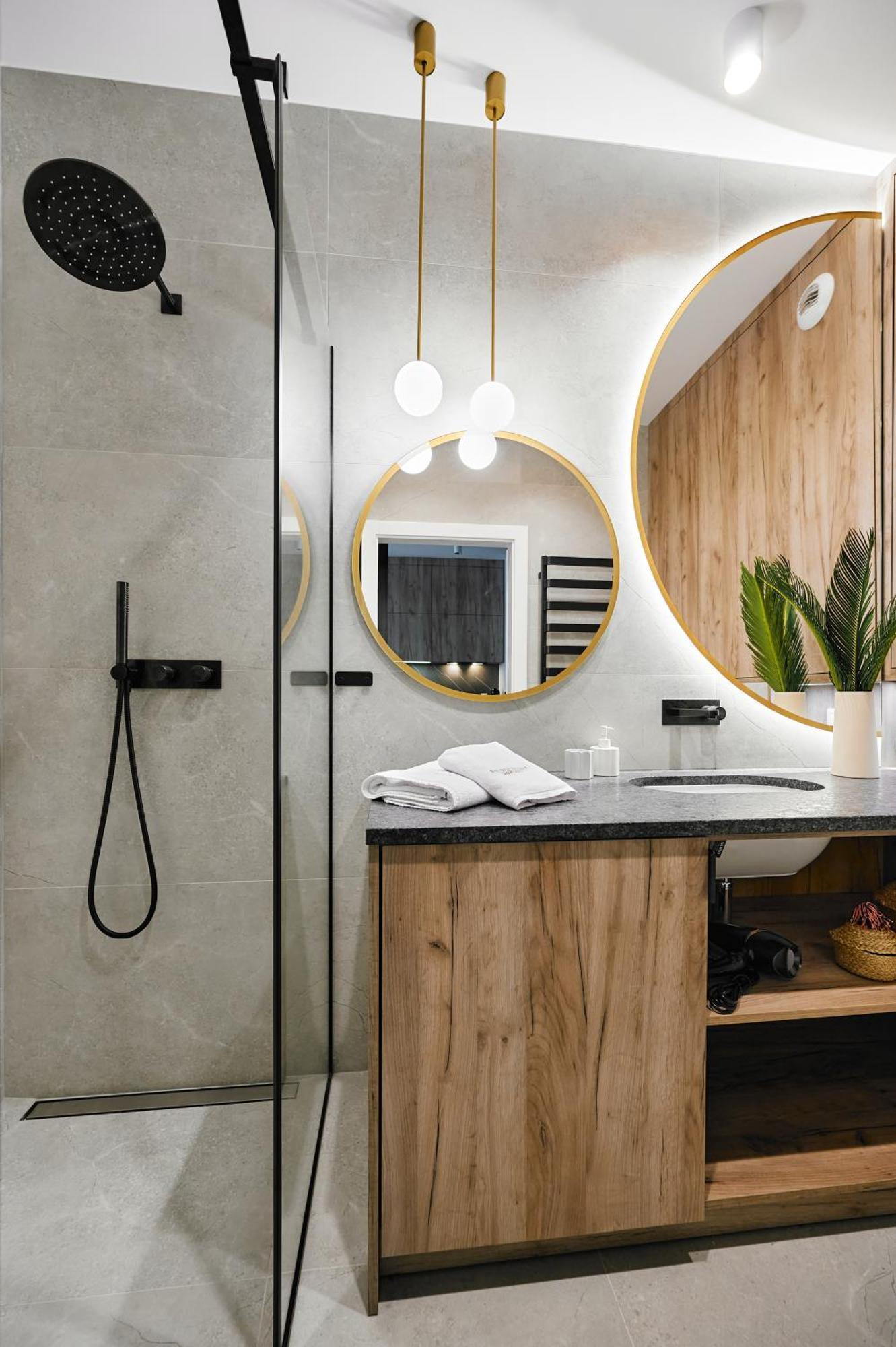 קרקוב Golden Dreams Luxury Apartments 21 מראה חיצוני תמונה