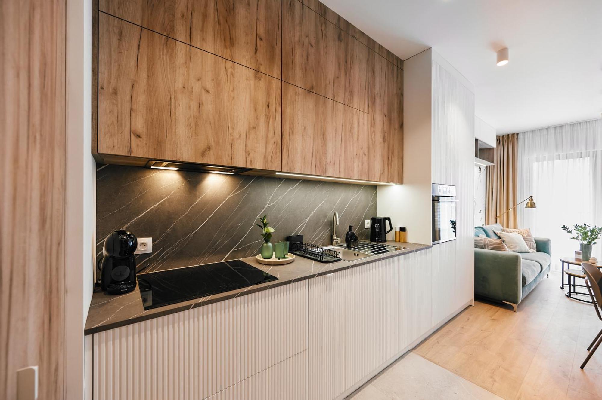 קרקוב Golden Dreams Luxury Apartments 21 מראה חיצוני תמונה